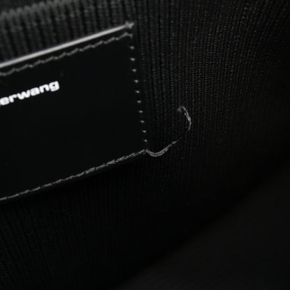 RYAN LARGE BAG ワンショルダーバッグ ファブリック ブラック アレキサンダーワン バッグ ALEXANDER WANG