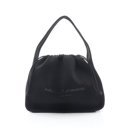 RYAN LARGE BAG ワンショルダーバッグ ファブリック ブラック アレキサンダーワン バッグ ALEXANDER WANG