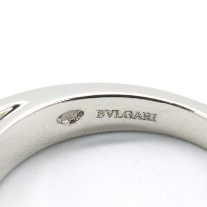 グリフ ダイヤ リング リング 指輪 PT950 ダイヤモンド プラチナ クリア ブルガリ アクセサリー BVLGARI