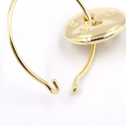 ピアス ピアス K18YG イエローゴールド ポメラート アクセサリー Pomellato