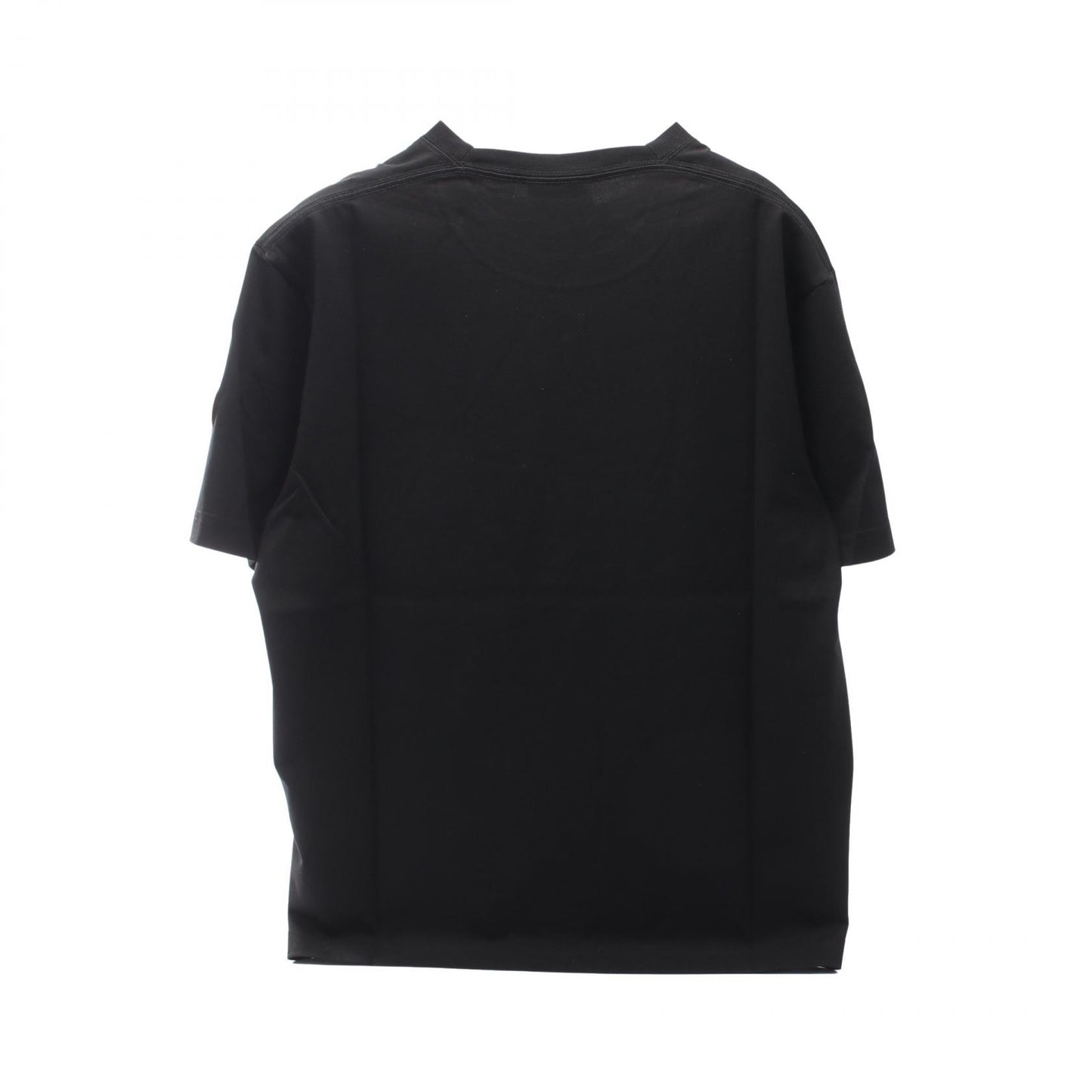 NOVO T-SHIRT ノヴォ 半袖Tシャツ コットン ブラック カナダグース