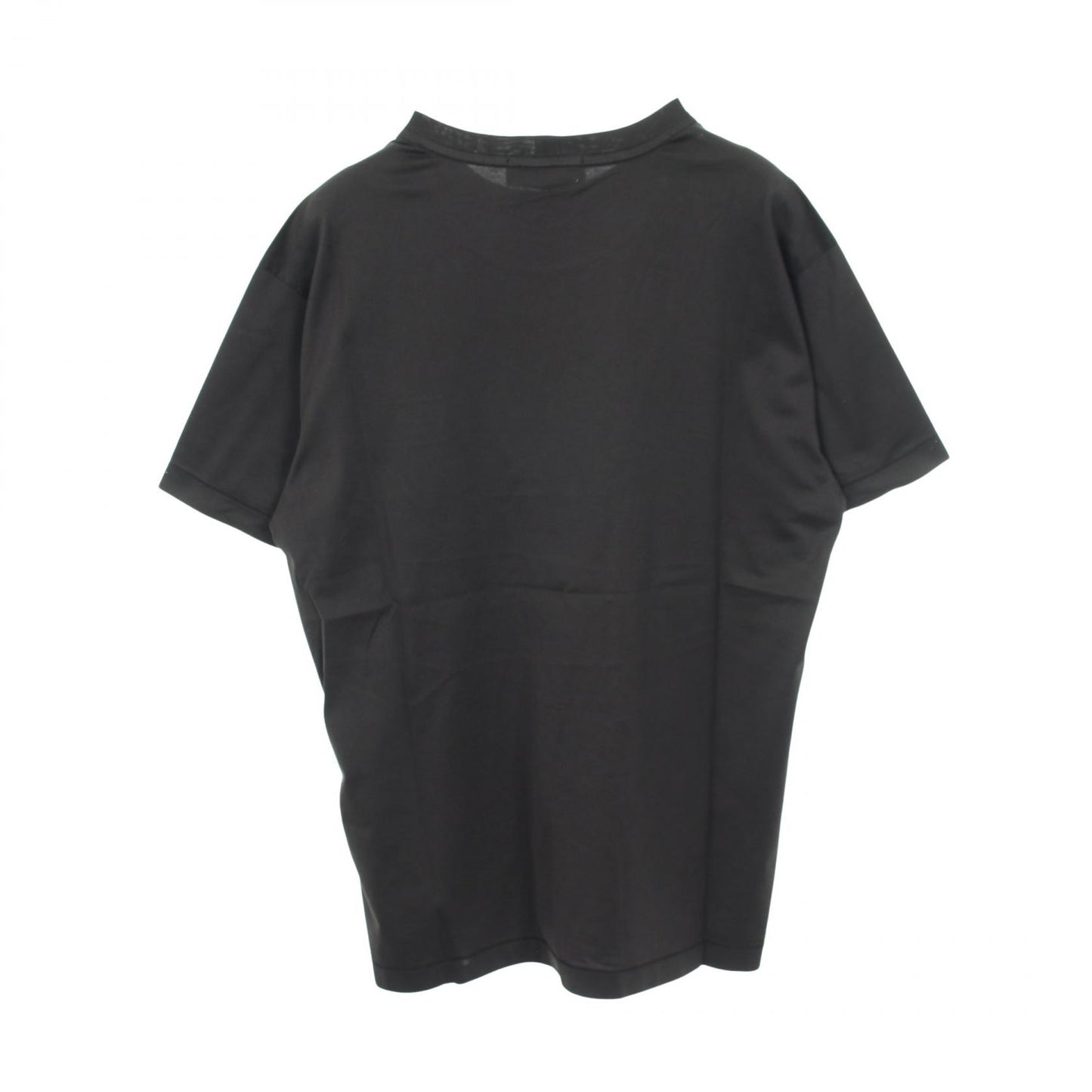 半袖Tシャツ コットン ブラック ストーンアイランド
