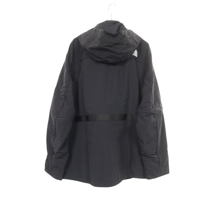 NEW TECH NOVELTY ANORAK フード付き ジャケット ナイロン ブラック ザノースフェイス ホワイトレーベル