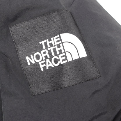 NEW TECH NOVELTY ANORAK フード付き ジャケット ナイロン ブラック ザノースフェイス ホワイトレーベル