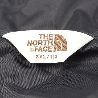 NEW TECH NOVELTY ANORAK フード付き ジャケット ナイロン ブラック ザノースフェイス ホワイトレーベル