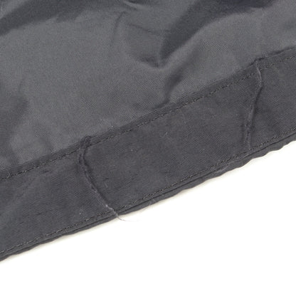 NEW TECH NOVELTY ANORAK フード付き ジャケット ナイロン ブラック ザノースフェイス ホワイトレーベル