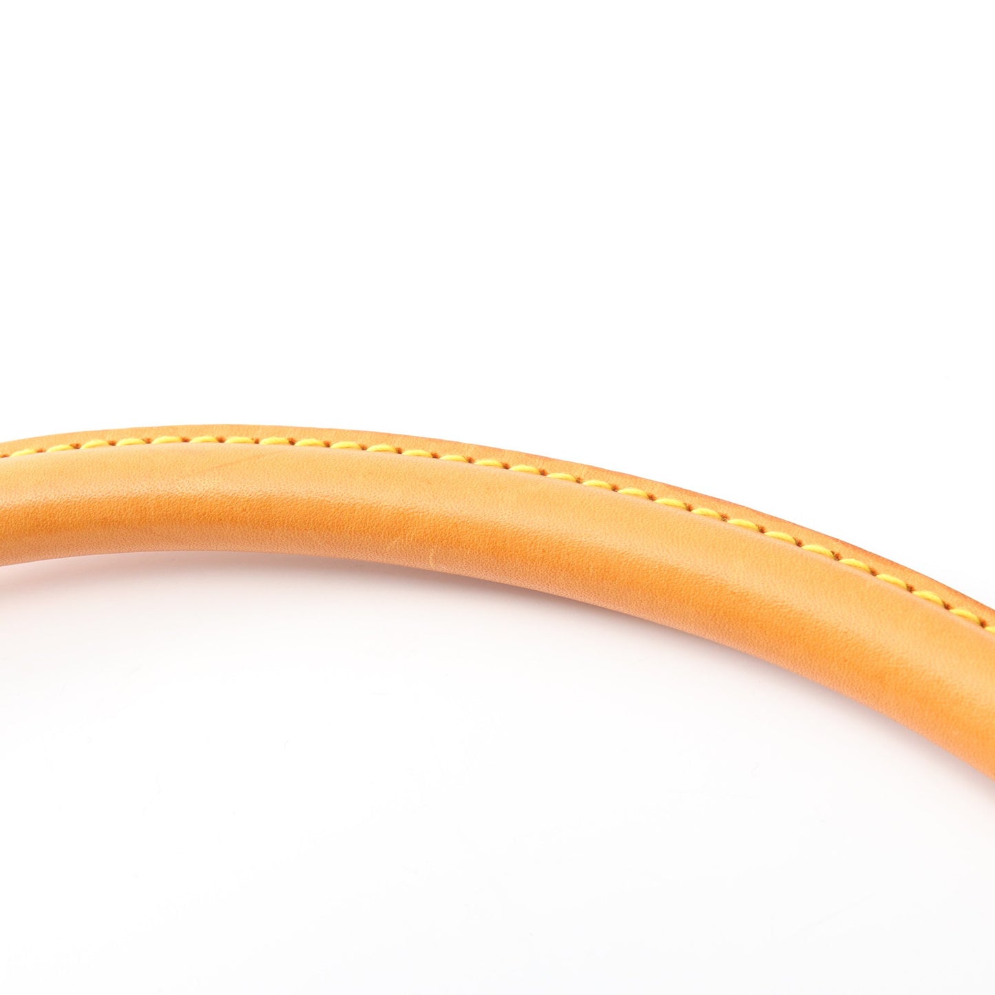 ルーピングMM モノグラム ショルダーバッグ PVC レザー ブラウン ルイヴィトン