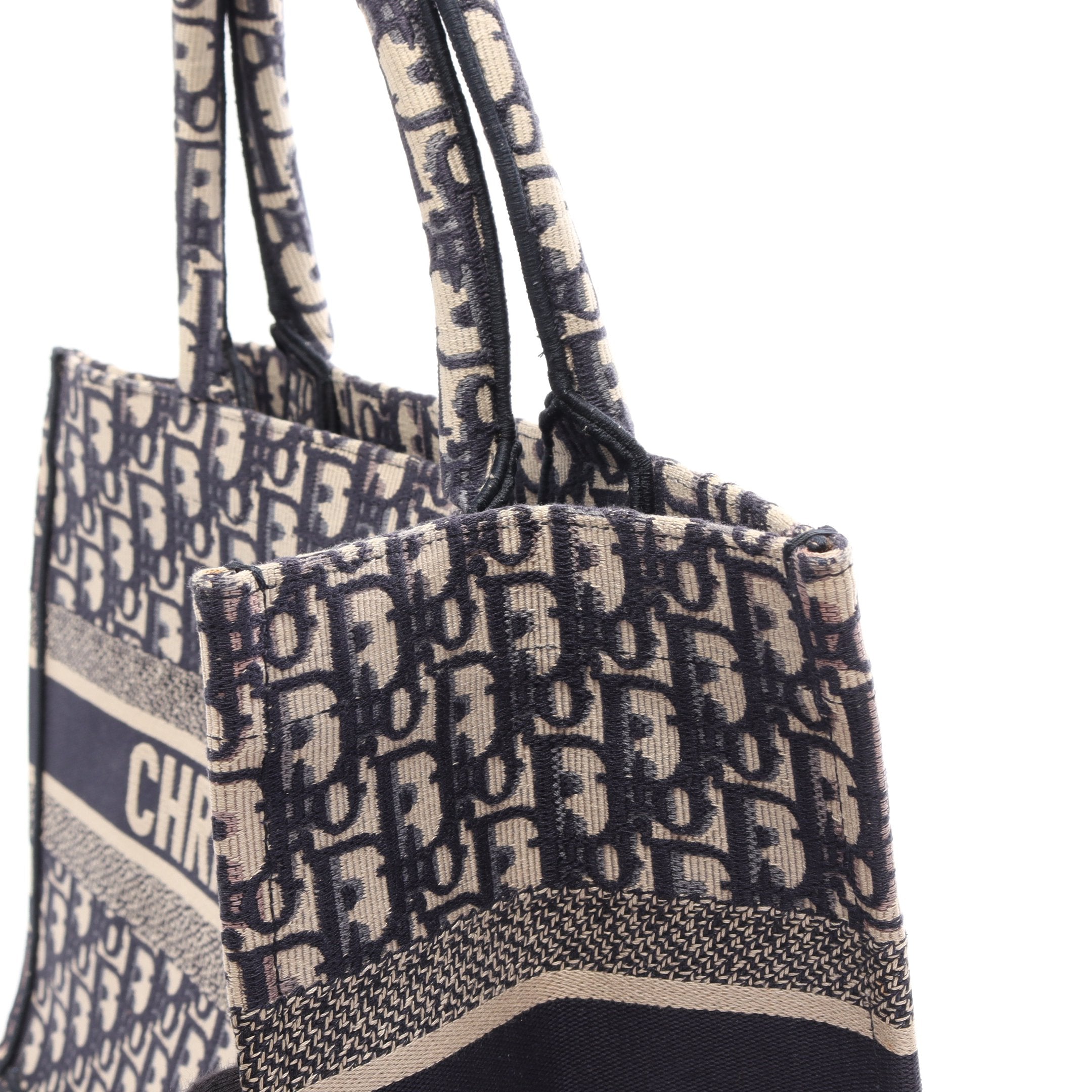 BOOK TOTE ブックトート ミディアム ハンドバッグ トートバッグ