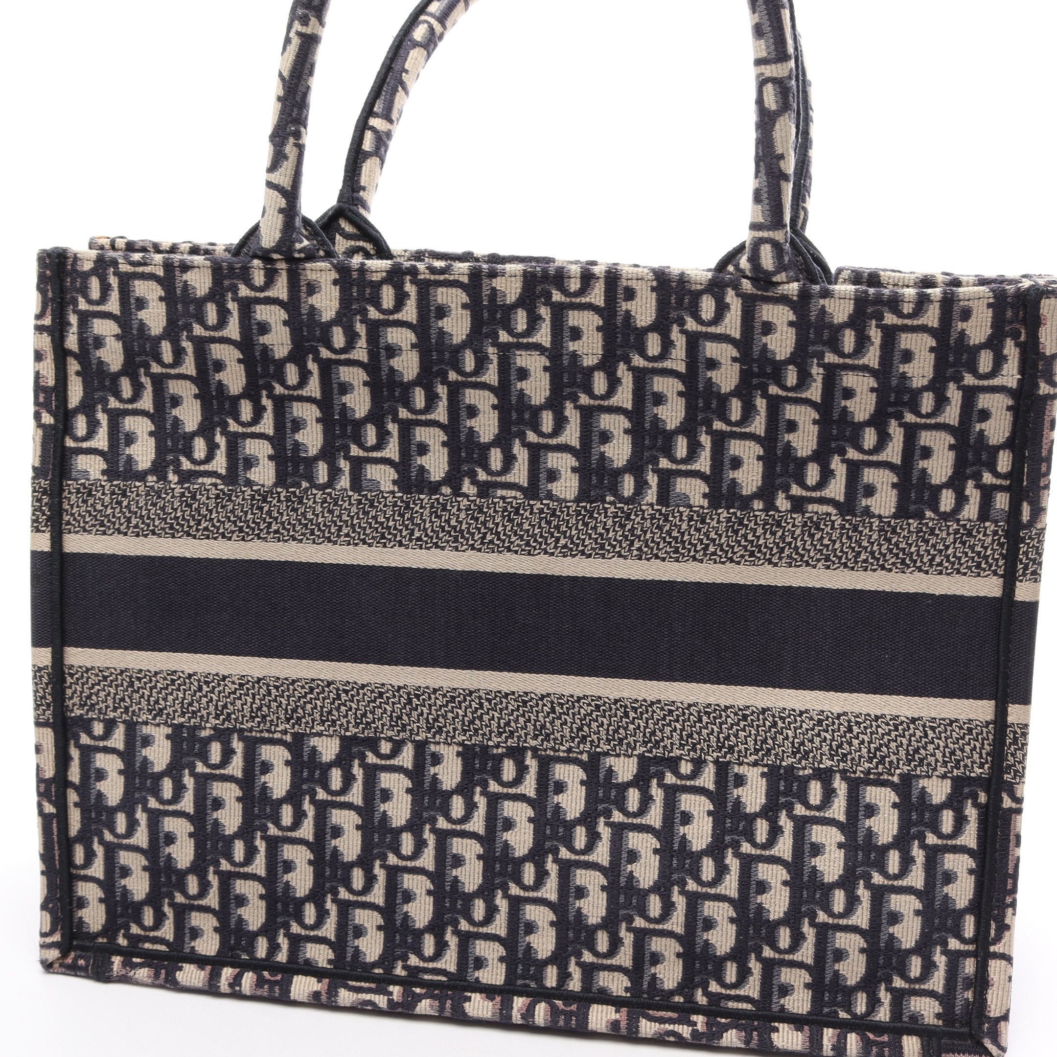 BOOK TOTE ブックトート ミディアム ハンドバッグ トートバッグ