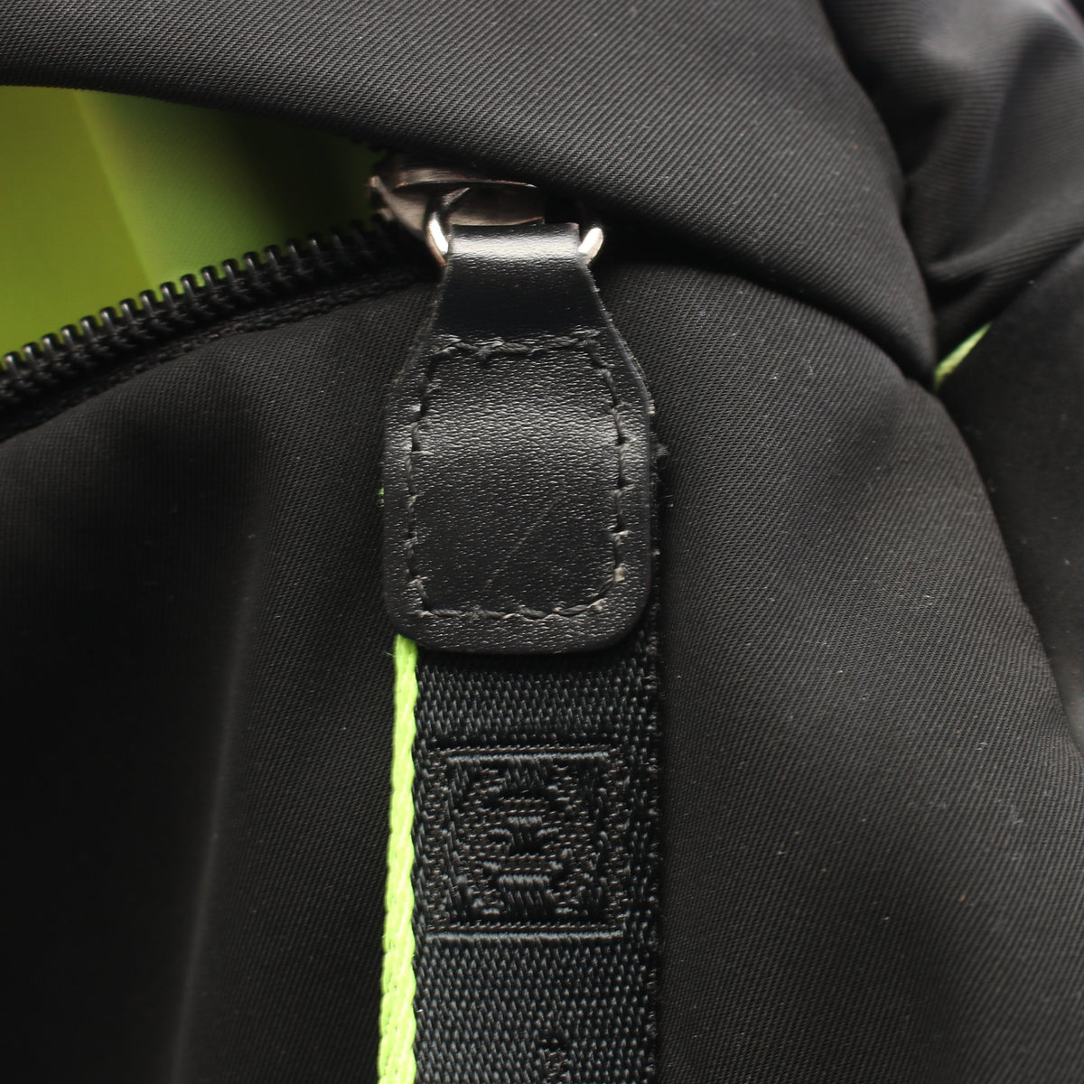 スポーツライン 2WAY ボストンバッグ ナイロン ブラック シルバー金具 シャネル バッグ CHANEL