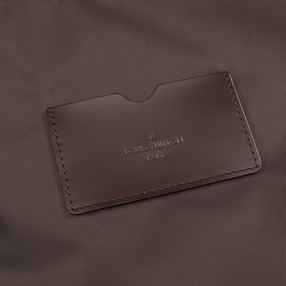 ゼフィール70 ダミエ キャリーケース スーツケース PVC レザー ブラウン ルイヴィトン バッグ LOUIS VUITTON