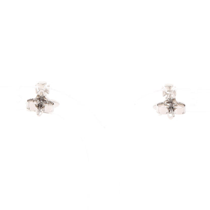 BALBINA EARRINGS ピアス フェイクパール シルバー オフホワイト ヴィヴィアンウエストウッド