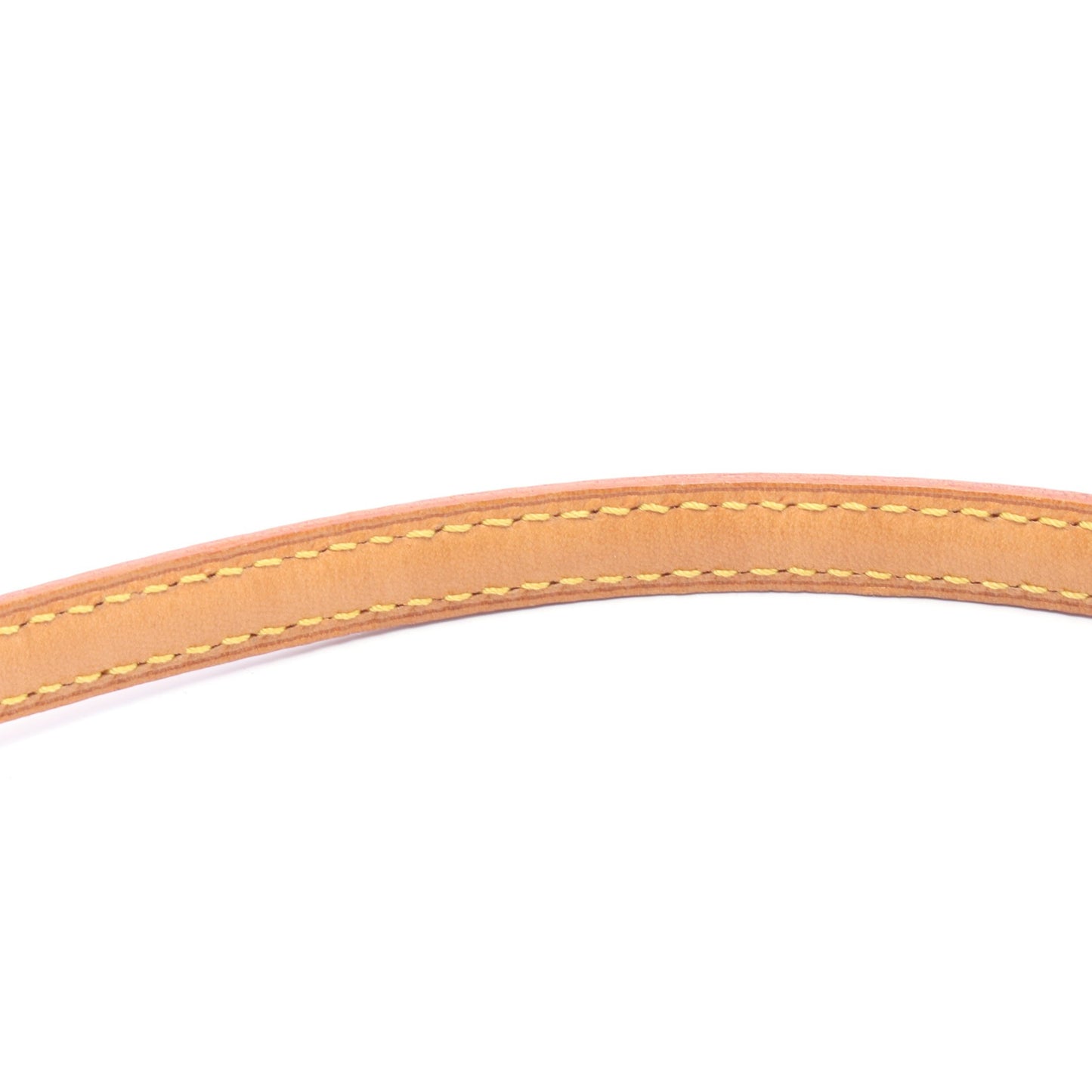 レシタル モノグラム ハンドバッグ PVC レザー ブラウン ルイヴィトン
