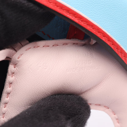 ロデオPM ロベオクール ローズダーリン ルージュラデュー セレスト バッグチャーム アニョーミロ ヴォースイフト ピンク ライトブルー レッド エルメス