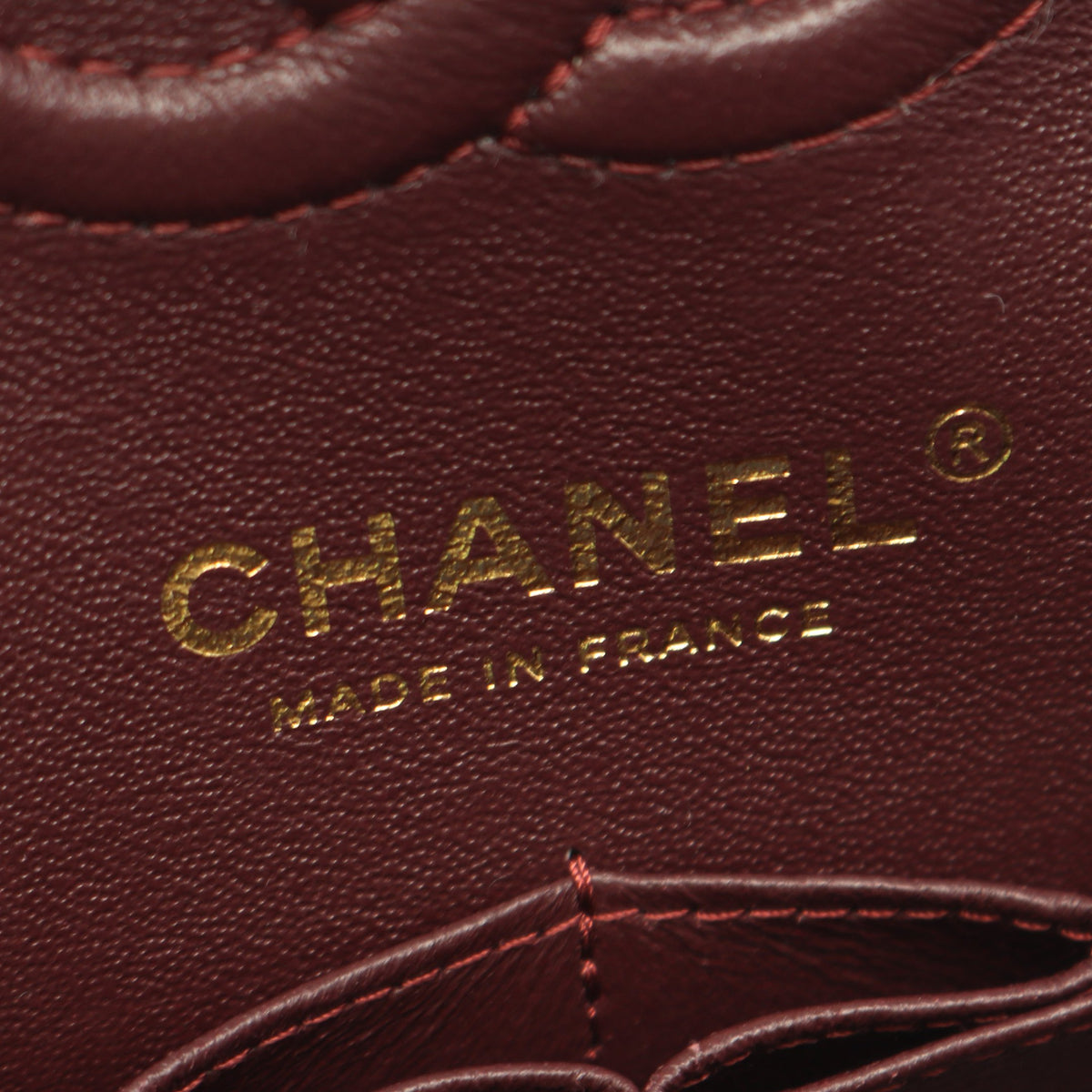 マトラッセ Wフラップ Wチェーンショルダーバッグ ラムスキン ブラック ゴールド金具 シャネル バッグ CHANEL