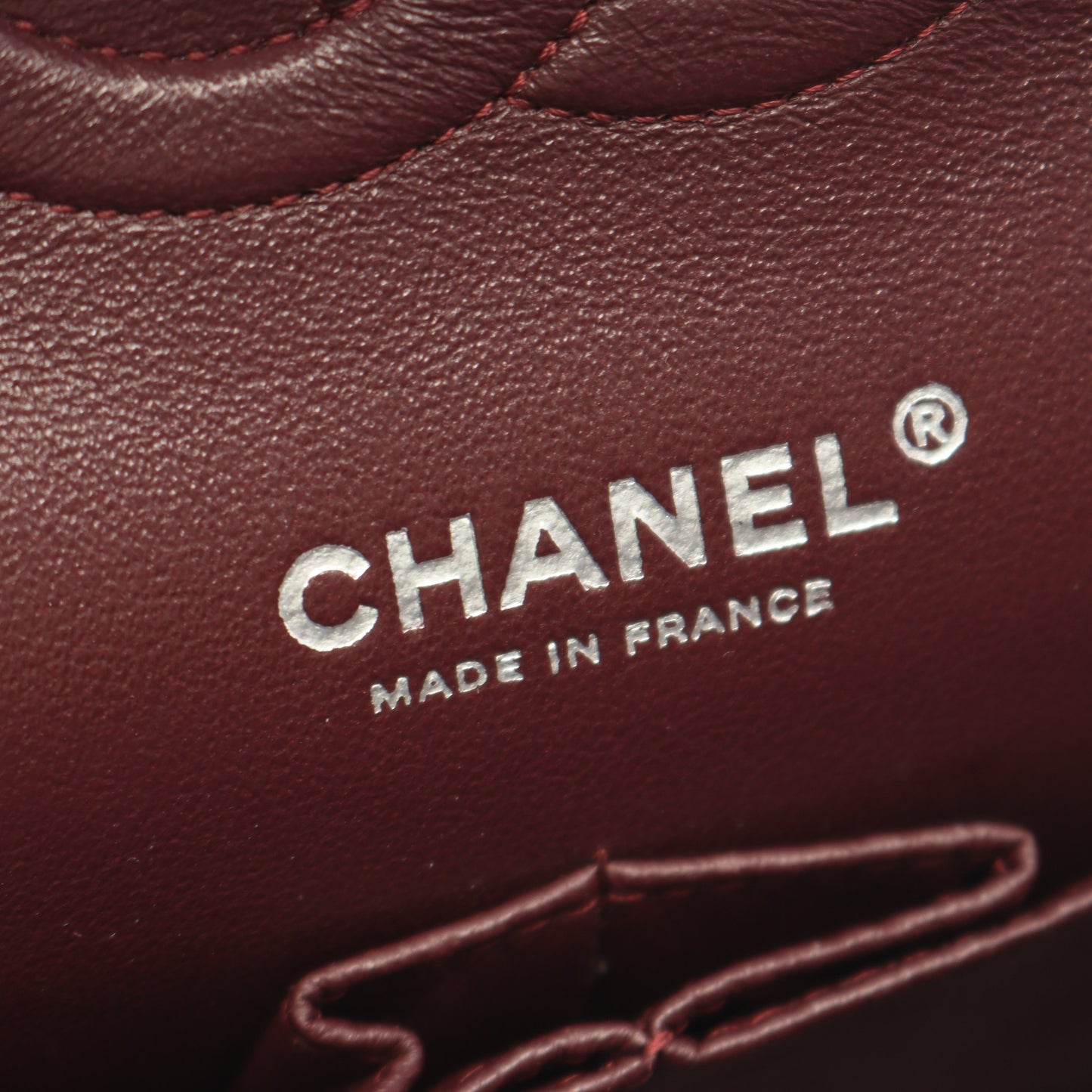 マトラッセ Wフラップ Wチェーンショルダーバッグ ラムスキン ブラック シルバー金具 シャネル バッグ CHANEL