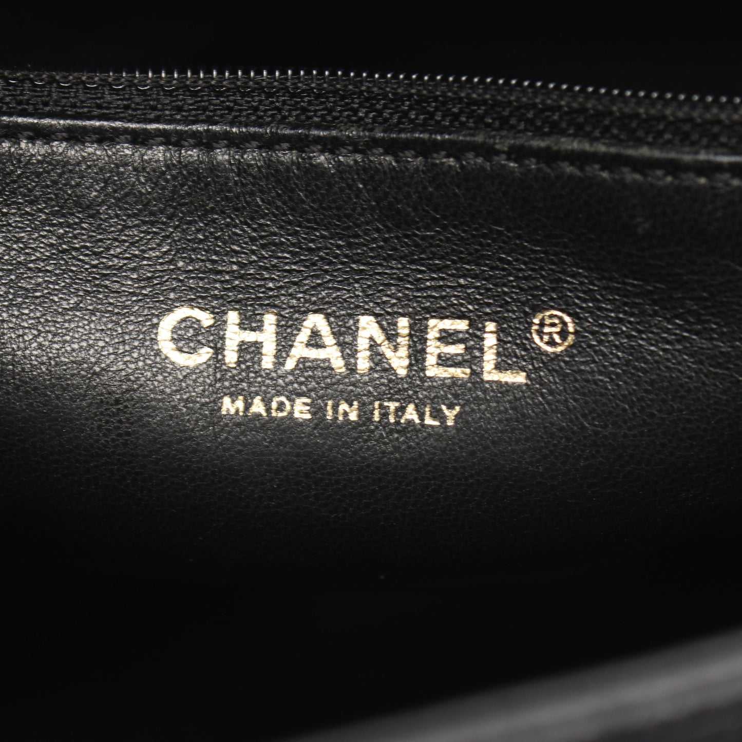 復刻トート ハンドバッグ トートバッグ キャビアスキン ブラック ゴールド金具 シャネル バッグ CHANEL