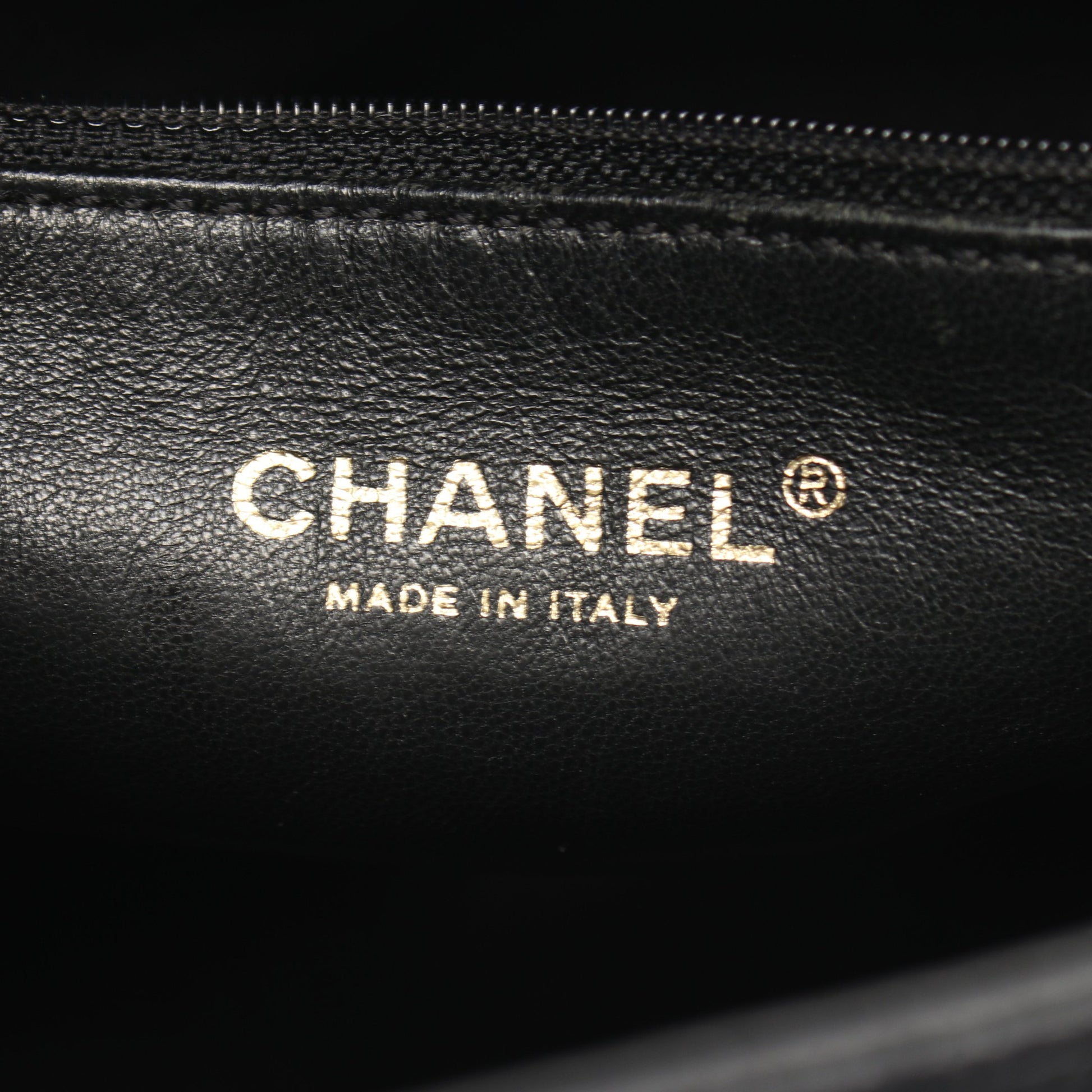 復刻トート ハンドバッグ トートバッグ キャビアスキン ブラック ゴールド金具 シャネル バッグ CHANEL