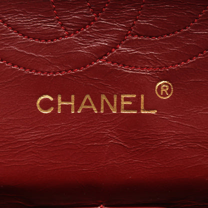 マトラッセ Wフラップ Wチェーンショルダーバッグ ラムスキン ブラック ゴールド金具 シャネル バッグ CHANEL