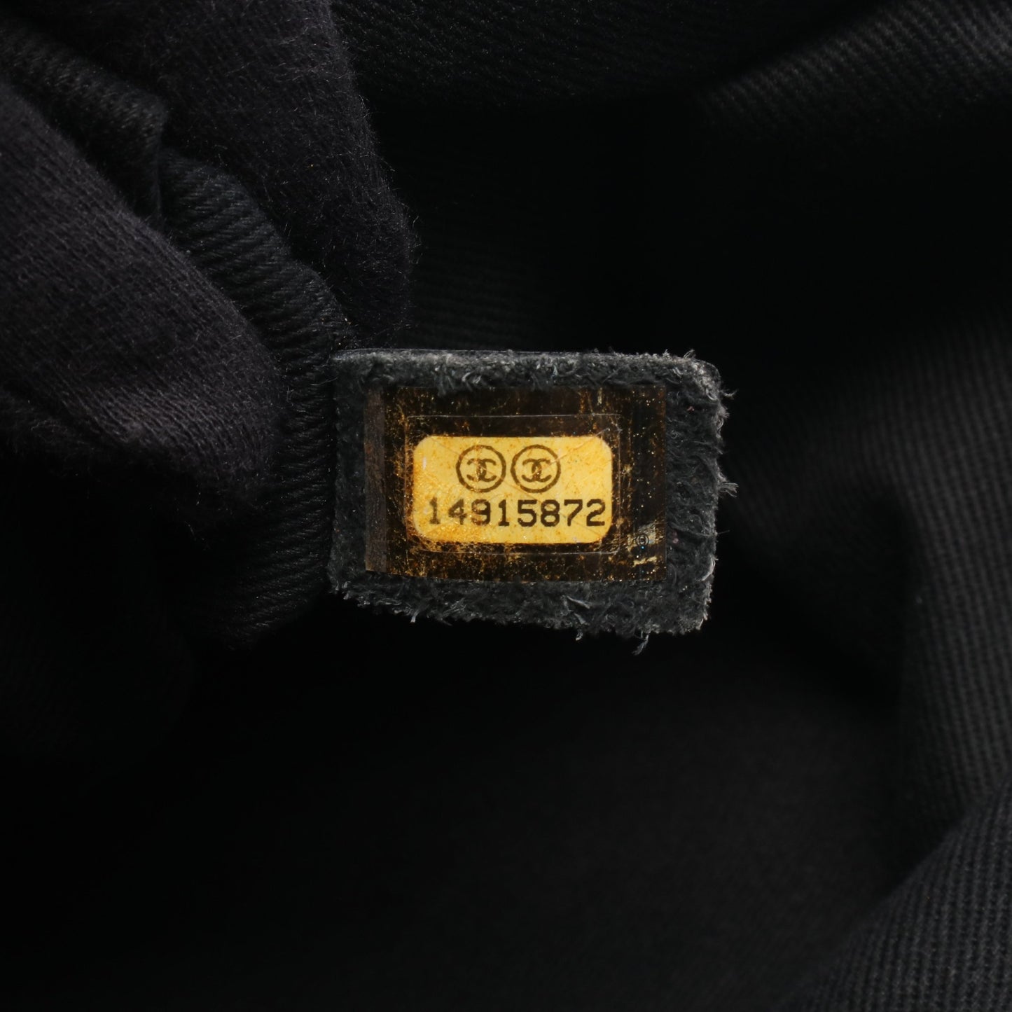 マトラッセ ココマーク チェーンショルダーバッグ キャビアスキン シルバー シルバー金具 シャネル バッグ CHANEL