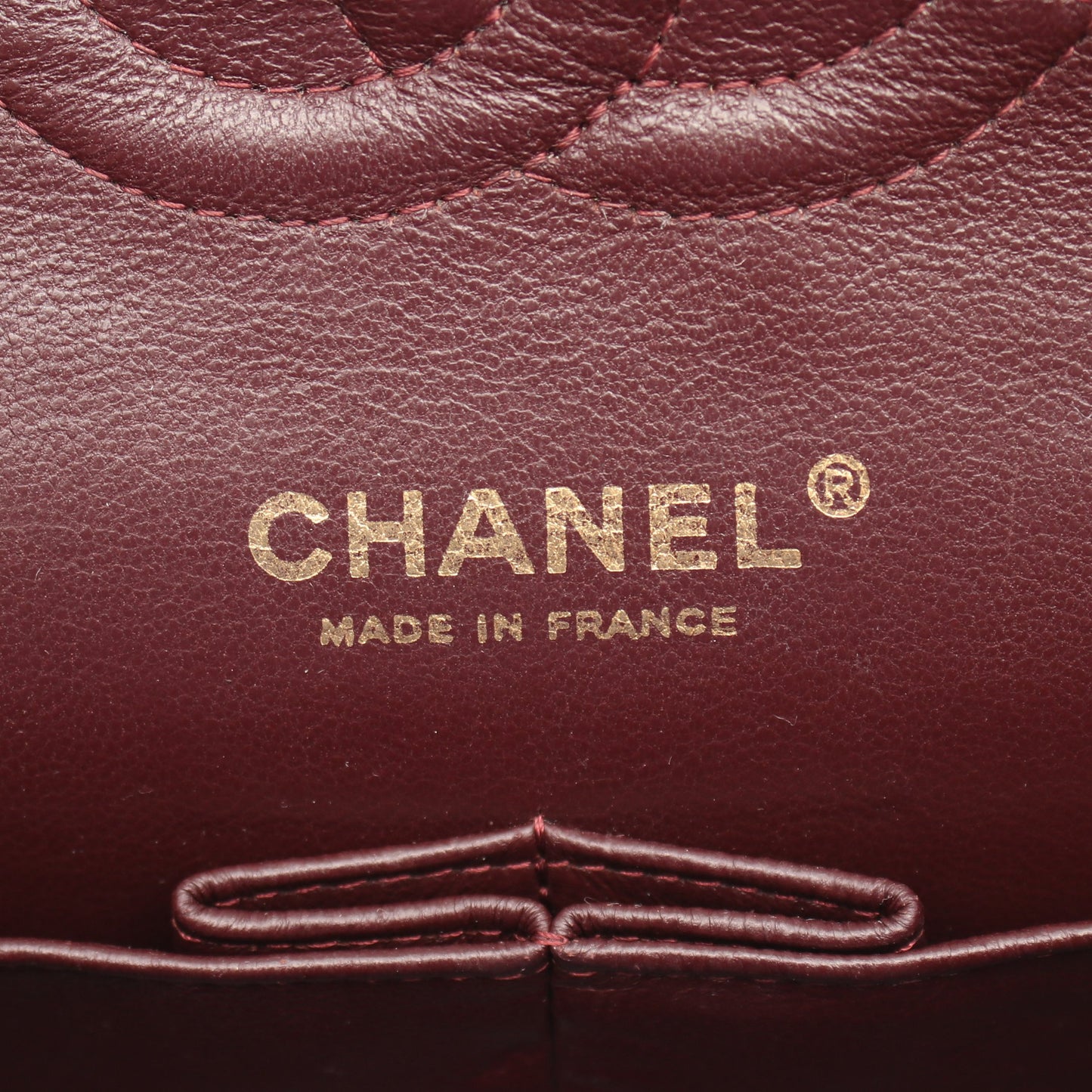 マトラッセ Wフラップ Wチェーンショルダーバッグ キャビアスキン ブラック ゴールド金具 シャネル バッグ CHANEL