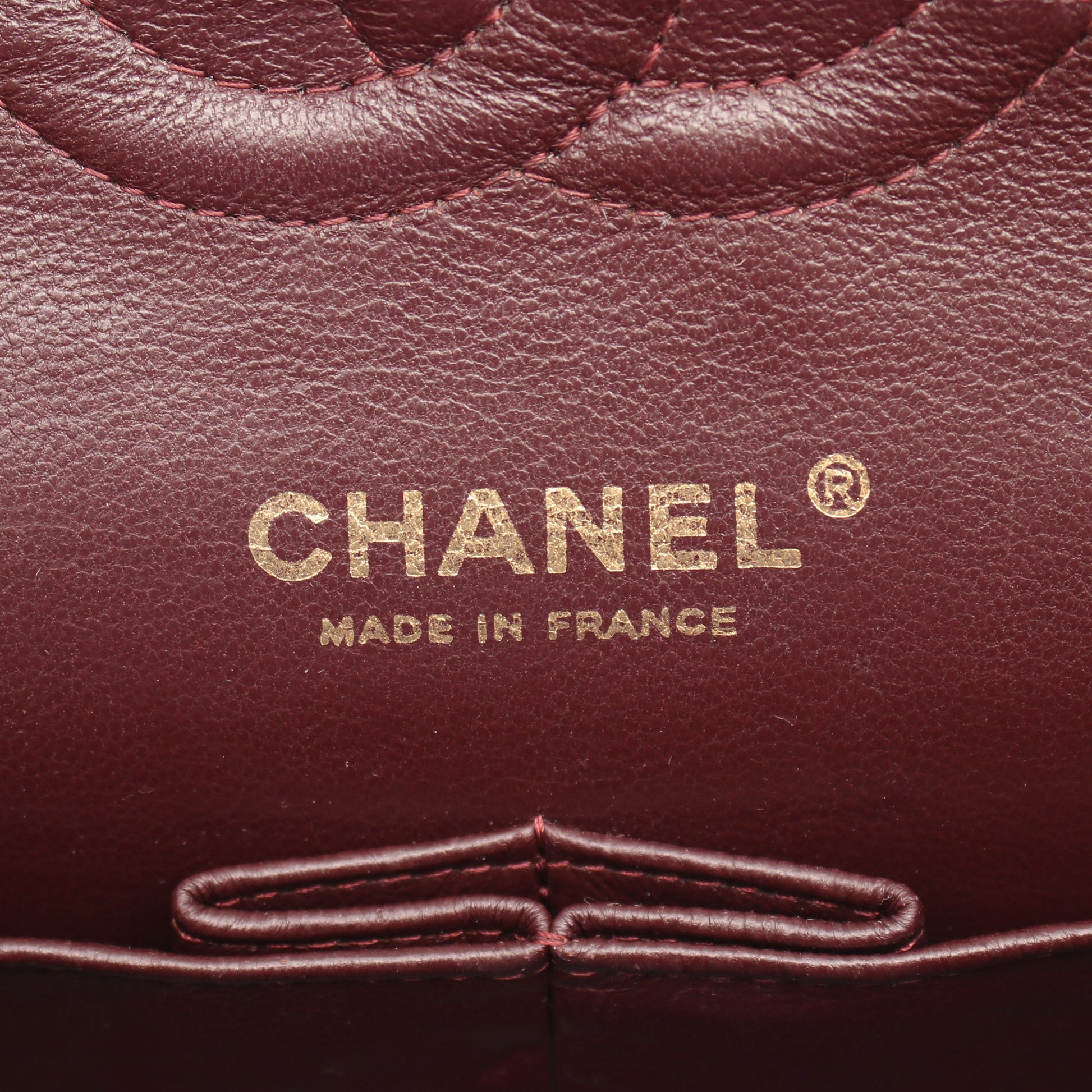 マトラッセ Wフラップ Wチェーンショルダーバッグ キャビアスキン ブラック ゴールド金具 シャネル バッグ CHANEL