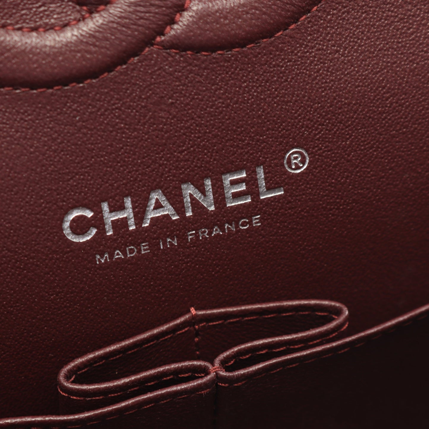 マトラッセ Wフラップ Wチェーンショルダーバッグ キャビアスキン ブラック シルバー金具 シャネル バッグ CHANEL