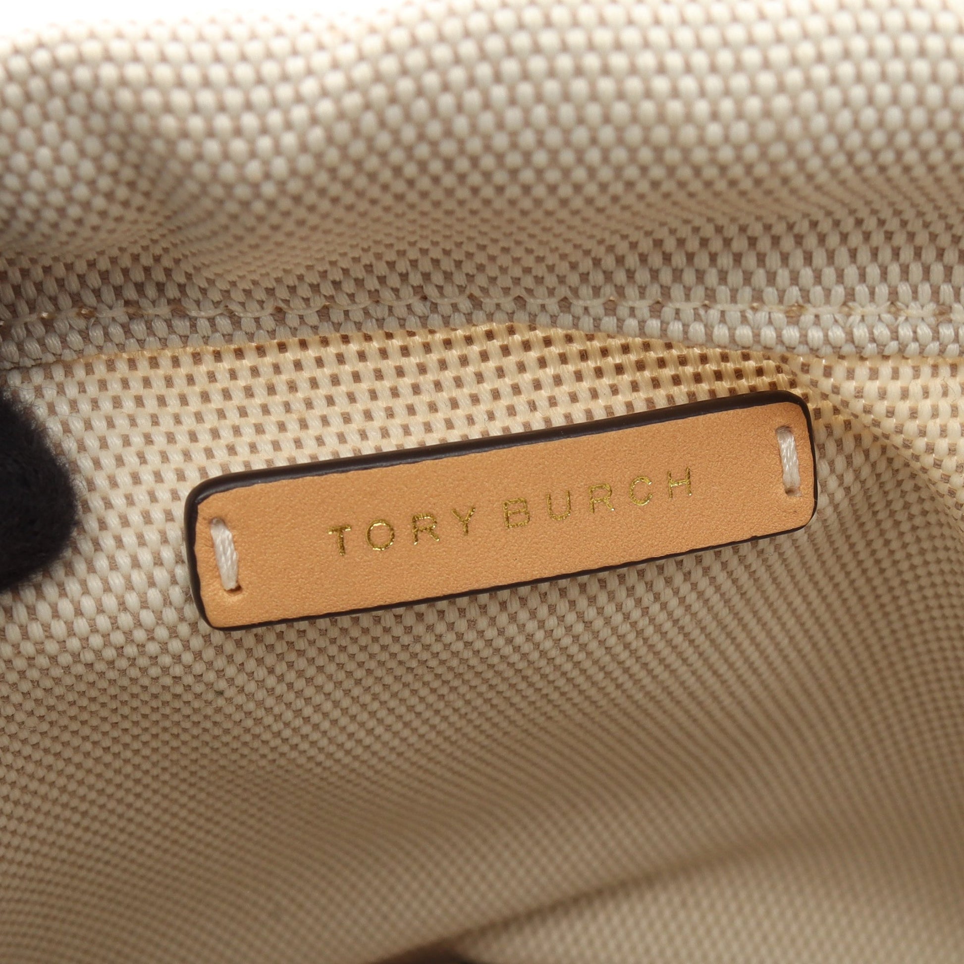 エラ 2WAY かごバッグ ハンドバッグ ストロー レザー アイボリー ライトベージュ イエロー トリーバーチ バッグ TORY BURCH