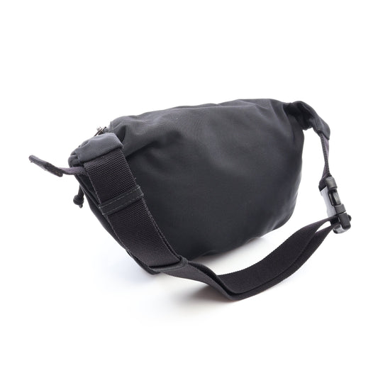 エクスプローラー ベルトバッグ ボディバッグ ウエストバッグ ナイロン ブラック バレンシアガ バッグ BALENCIAGA