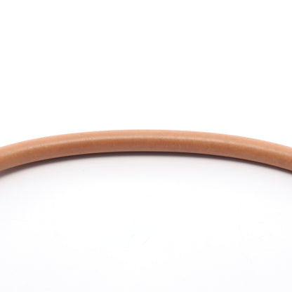 ミニルーピング モノグラム ハンドバッグ PVC レザー ブラウン ルイヴィトン