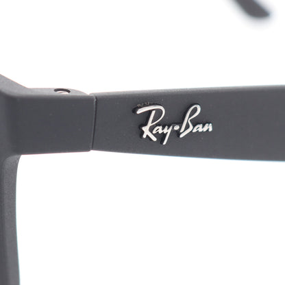 POLARIZED+ LENSES サングラス ブラック レイバン
