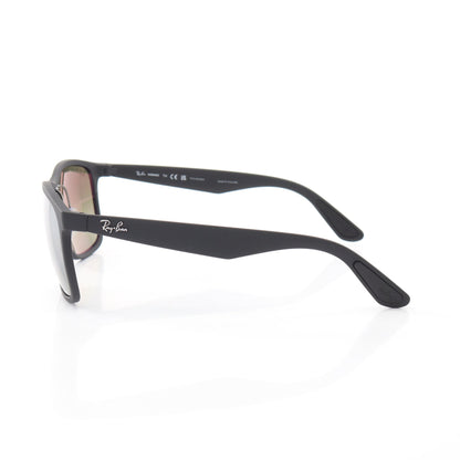 POLARIZED+ LENSES サングラス ブラック レイバン