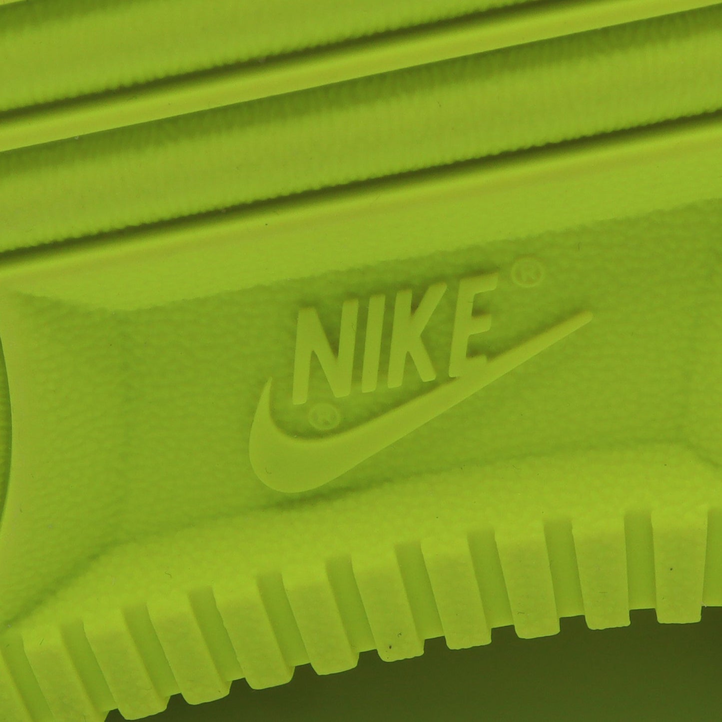 NIKE × OFF-WHITE Air Force 1 Low ネオンカラー スニーカー ファブリック スエード イエロー ブラック ナイキ
