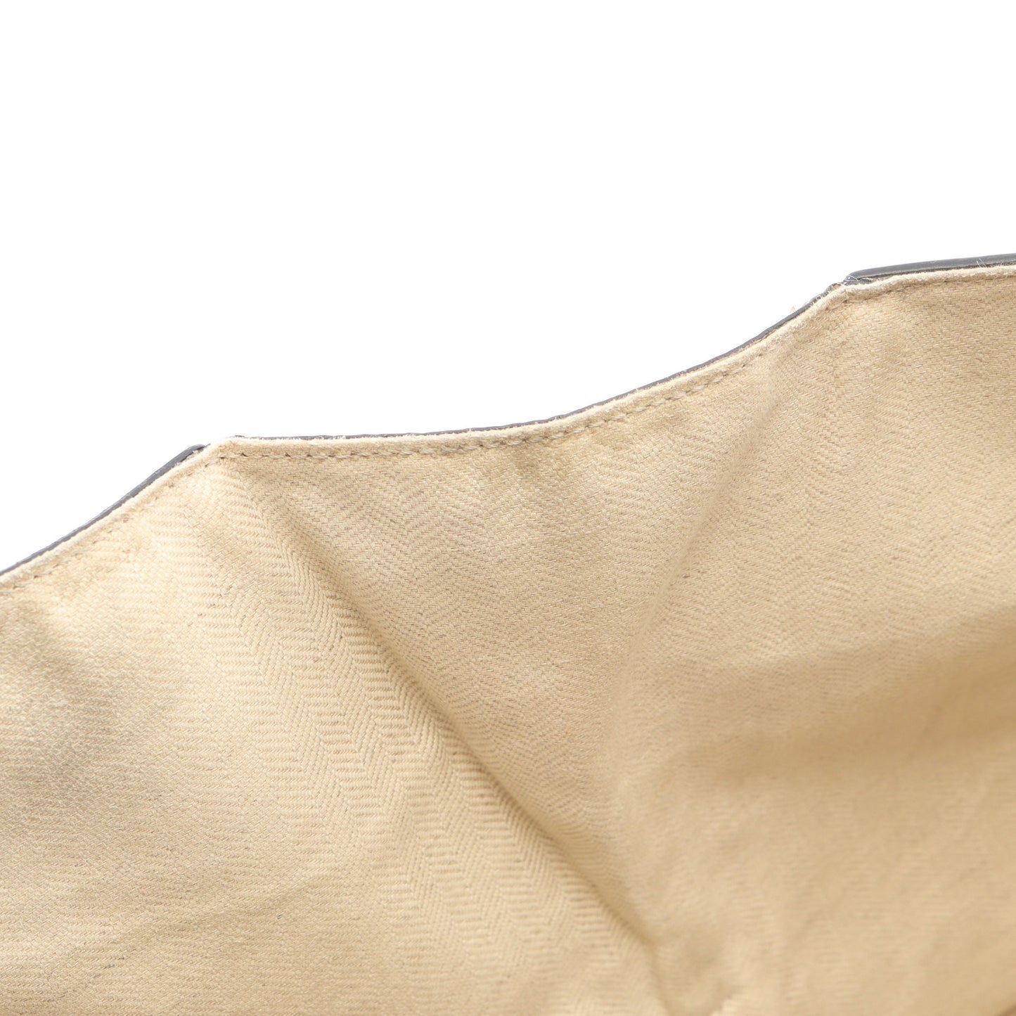 HAMMOCK SMALL ハンモック スモール 2WAY ハンドバッグ レザー グレーベージュ ロエベ