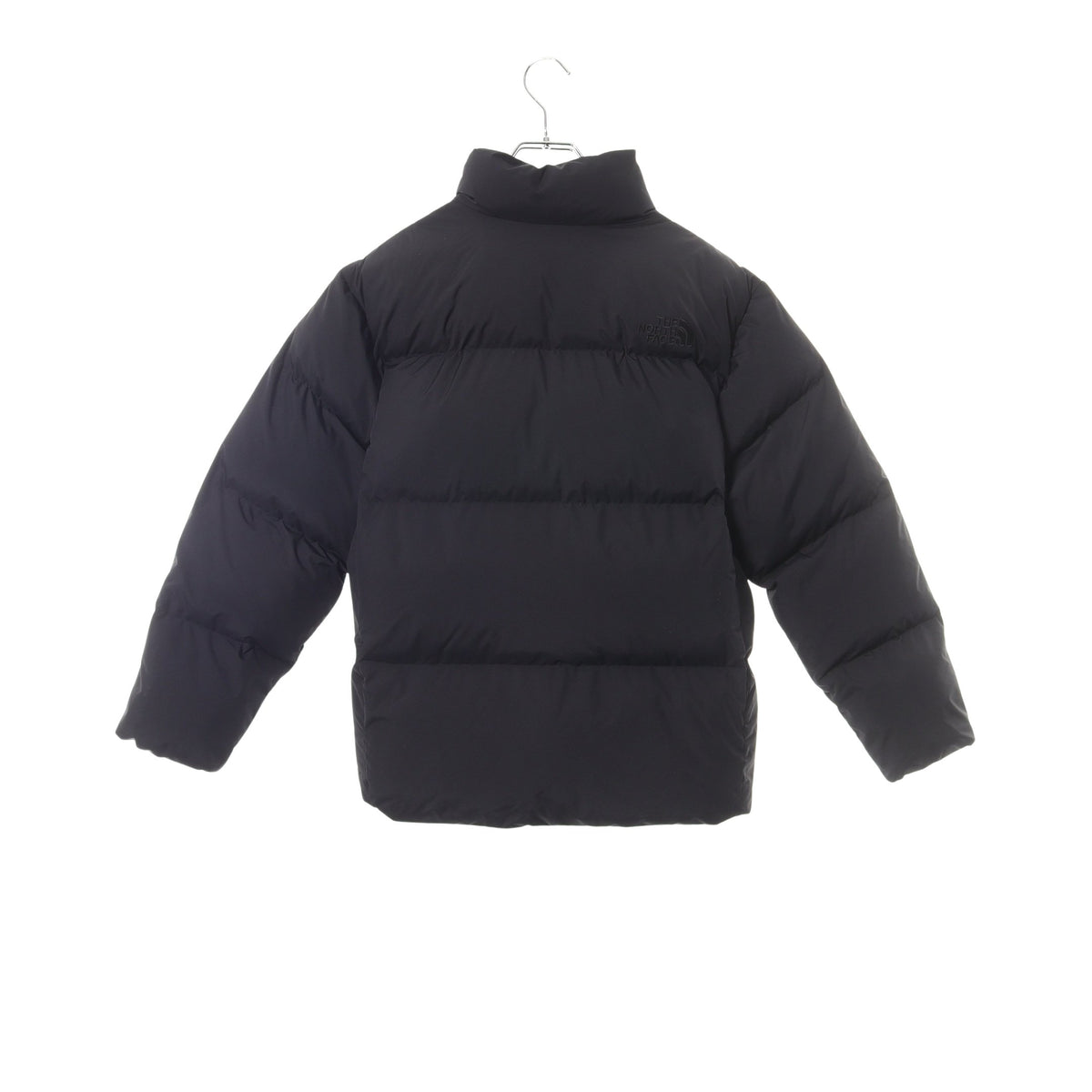 M'S MARI-ON JACKET 中綿 ジャケット ブラック ザノースフェイス ホワイトレーベル