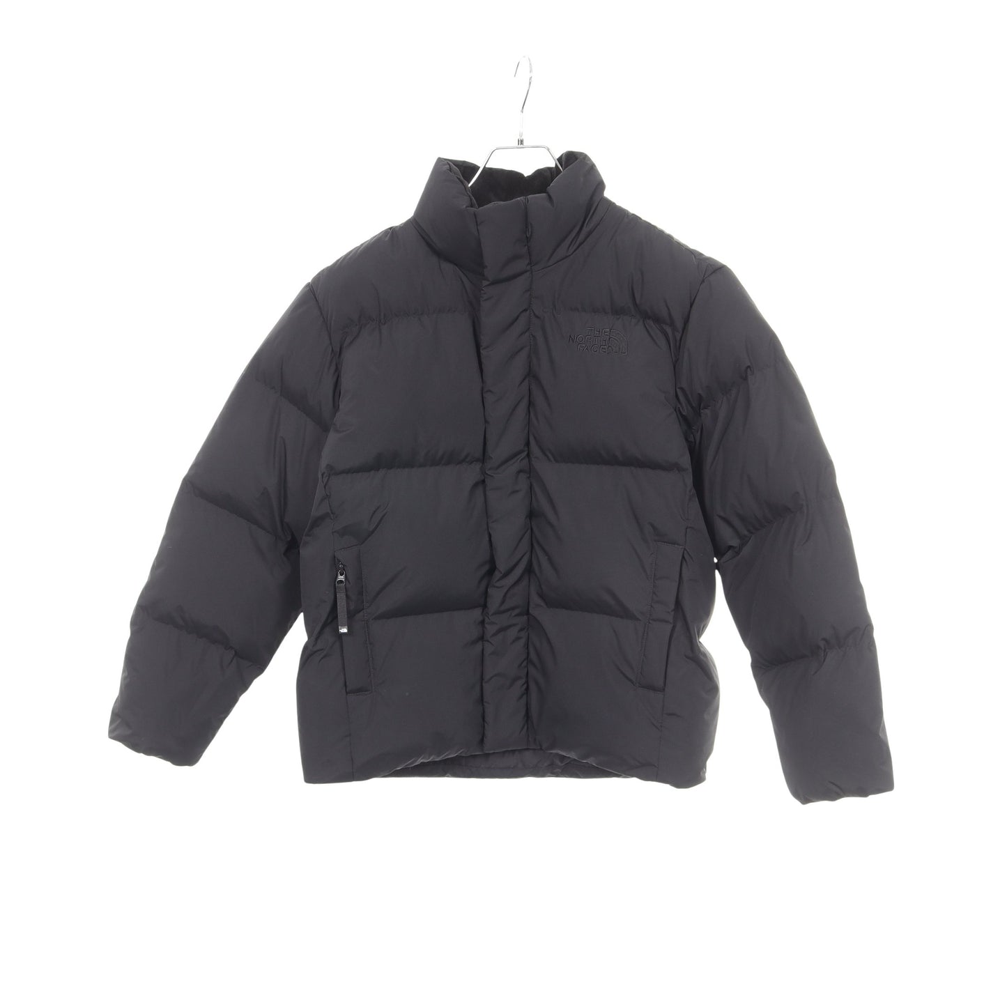 M'S MARI-ON JACKET 中綿 ジャケット ブラック ザノースフェイス ホワイトレーベル