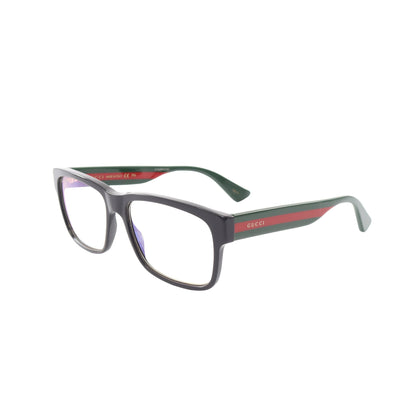 シェリーライン スクエア サングラス ブラック グリーン レッド グッチ 財布・小物 GUCCI
