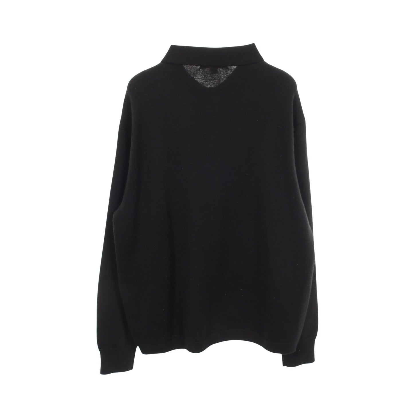 Silk Map Cardigan 切替 カーディガン ウール シルク ブラック マルチカラー シュプリーム