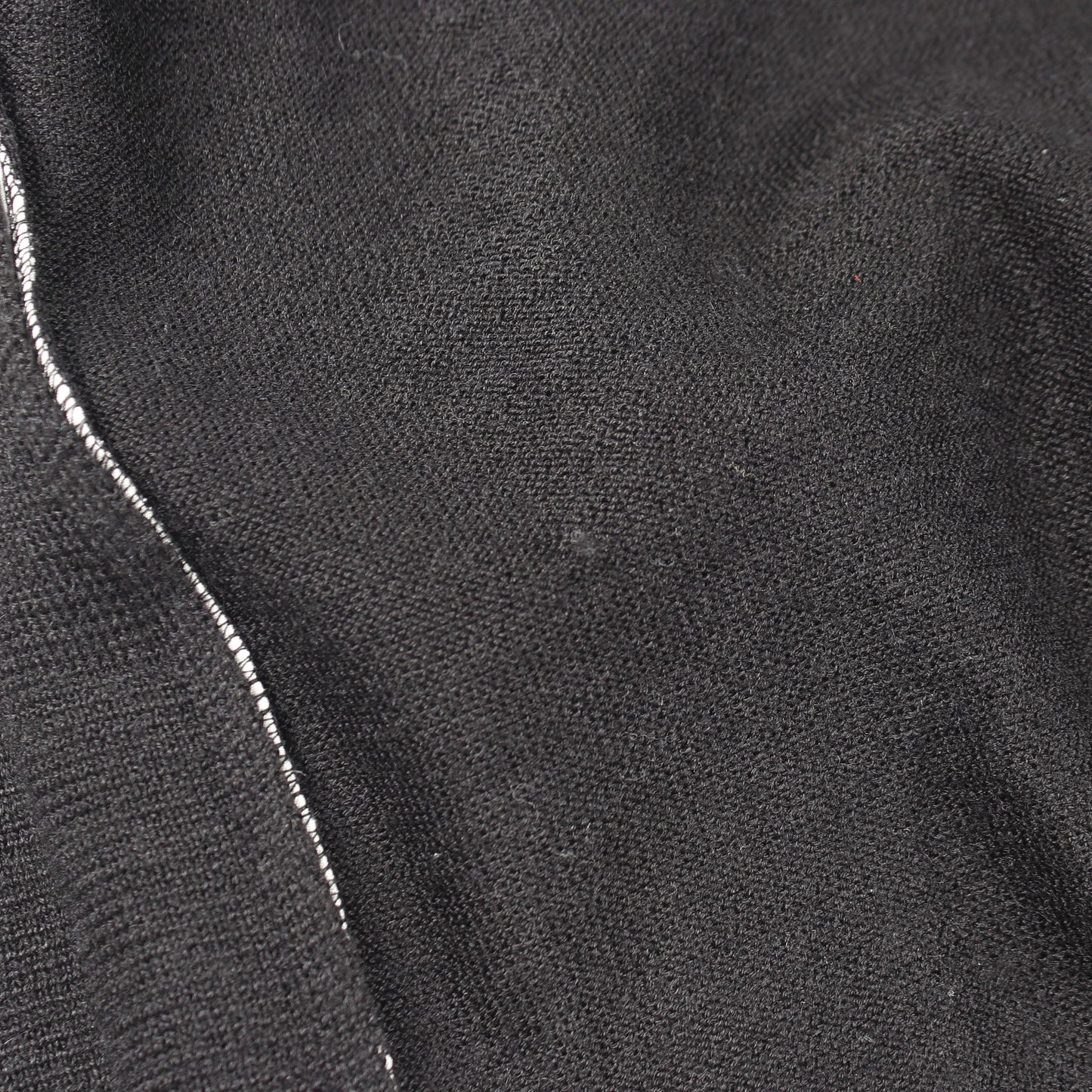 Silk Map Cardigan 切替 カーディガン ウール シルク ブラック マルチカラー シュプリーム
