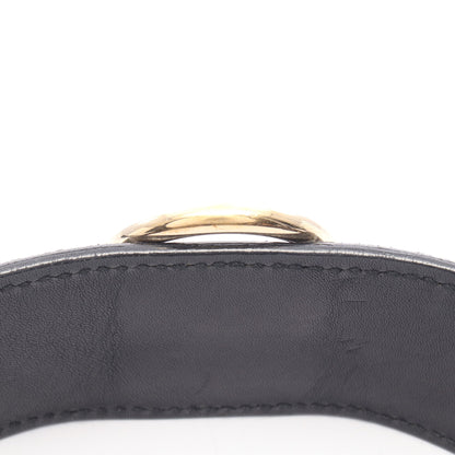 インターロッキングG GGキャンバス ワンショルダーバッグ キャンバス レザー ブラック グリーン レッド グッチ バッグ GUCCI