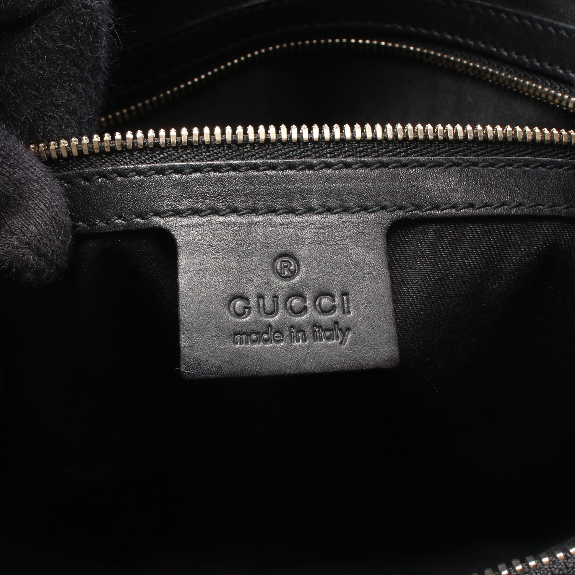 インターロッキングG GGキャンバス ワンショルダーバッグ キャンバス レザー ブラック グリーン レッド グッチ バッグ GUCCI