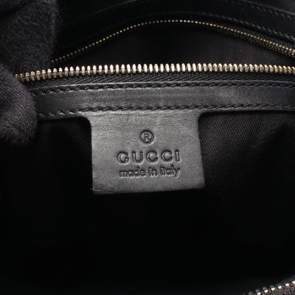 インターロッキングG GGキャンバス ワンショルダーバッグ キャンバス レザー ブラック グリーン レッド グッチ バッグ GUCCI