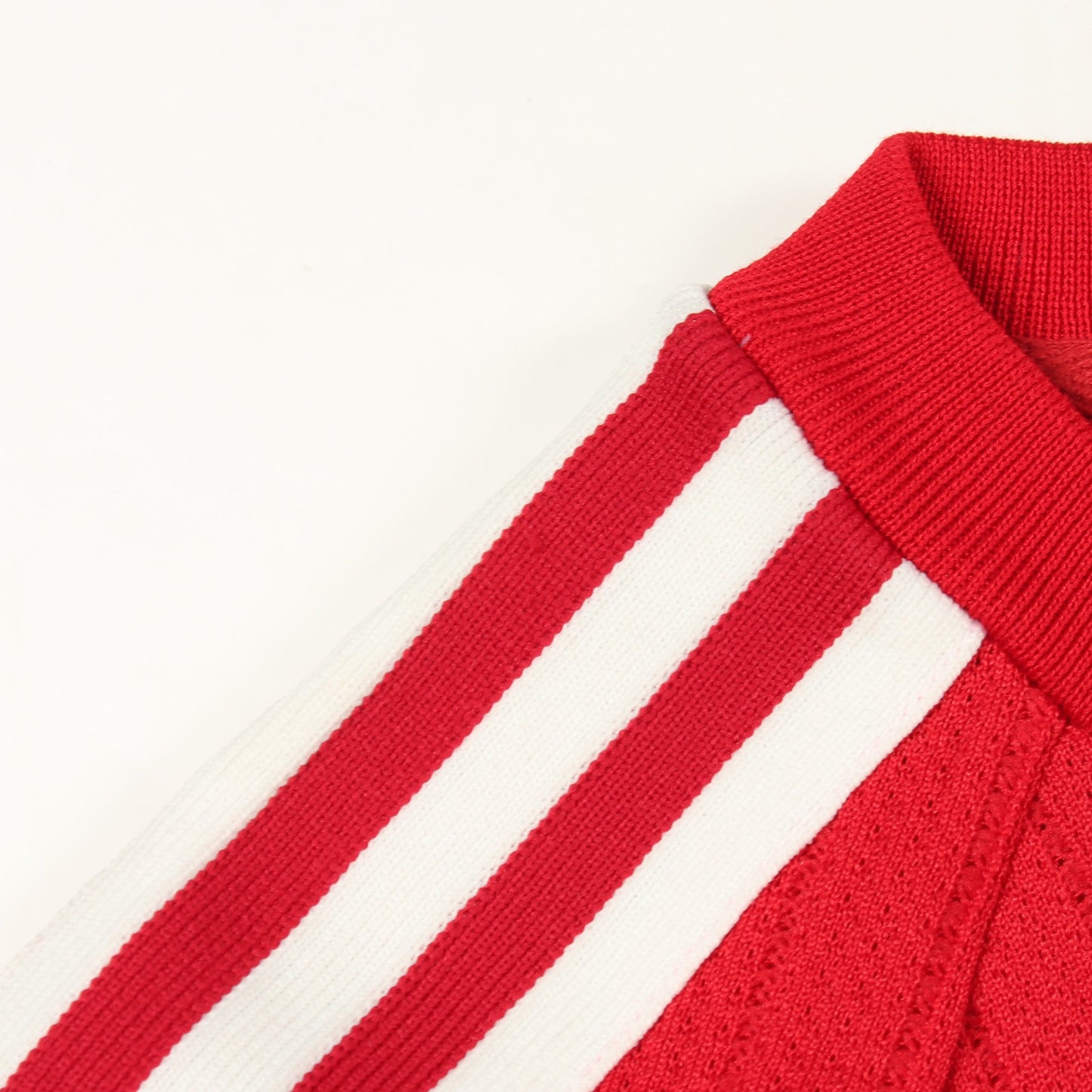 GUCCI × adidas 半袖 カットソー レッド グリーン グッチ