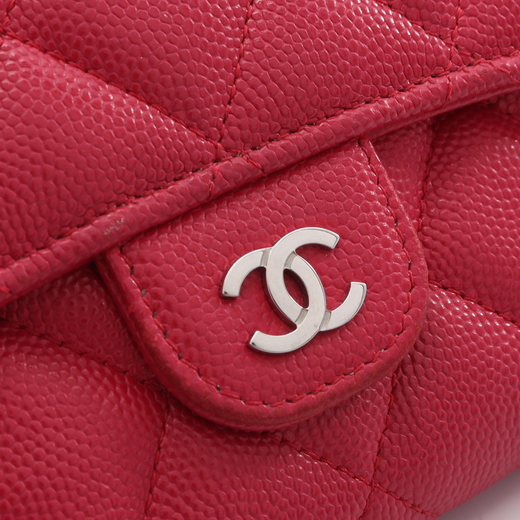 クラシック ロング フラップ ウォレット マトラッセ 二つ折り長財布