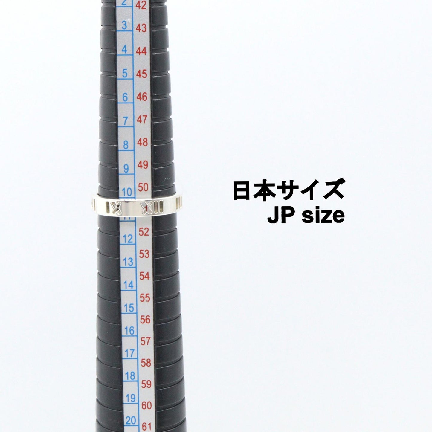 アトラスリング リング 指輪 SV925 シルバー ティファニー