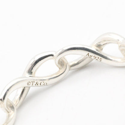 インフィニティ バンドリング リング 指輪 SV925 シルバー ティファニー アクセサリー TIFFANY & Co.