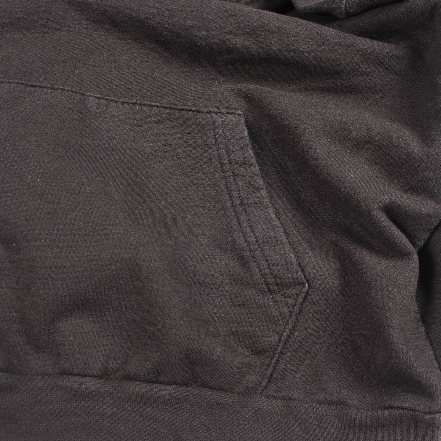 Multi Color Horseshoe Pullover Hoodie ホースシュー プルオーバーパーカー コットン ブラック クロムハーツ