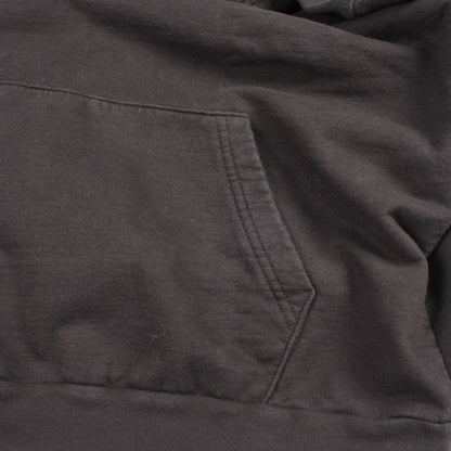 Multi Color Horseshoe Pullover Hoodie ホースシュー プルオーバーパーカー コットン ブラック クロムハーツ