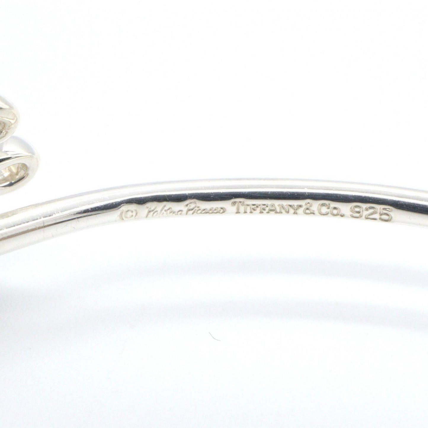 デイジー ブレスレット ブレスレット SV925 シルバー ティファニー