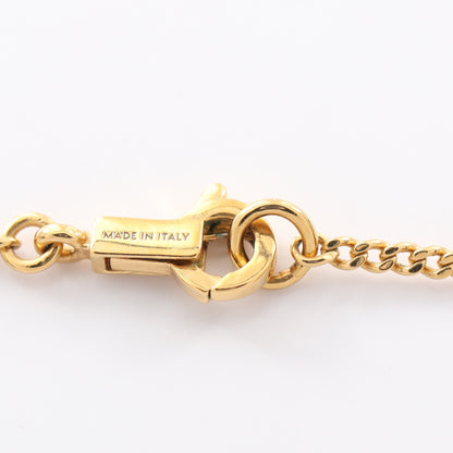 トリオンフ ネックレス GP ラインストーン ゴールド クリア セリーヌ アクセサリー CELINE